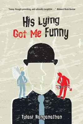 Produktbild von His Lying Got Me Funny