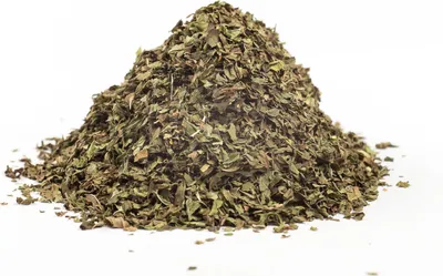Produktbild von Ägyptische Minze, 250G