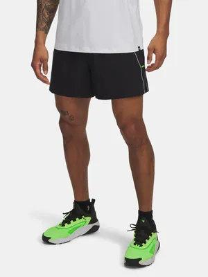 Produktbild von Under Armour Herrenshorts Pjt Rck Short XS