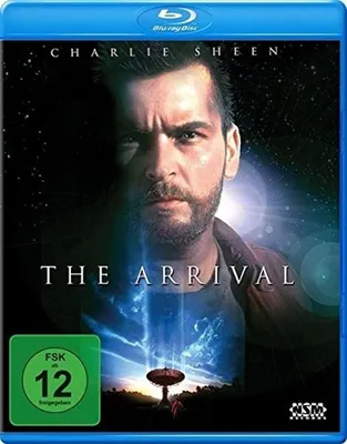 Produktbild von The Arrival