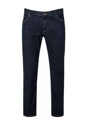 Produktbild von Alberto Stoffhosen