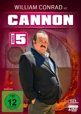 Image de Cannon