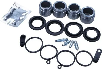 Produktbild von MAXGEAR Bremssattel-Reparatursatz passend für MERCEDES-BENZ E-Klasse Limousine (W211) Vorne 40mm 44mm 27-1618