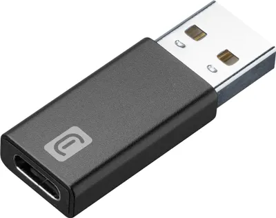 Image de Cellularline Adaptateur USB pour voiture