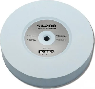 Obrázek produktu pro Tormek japonský brusný kámen Waterstone brusný kotouč SJ 200 bruska T4
