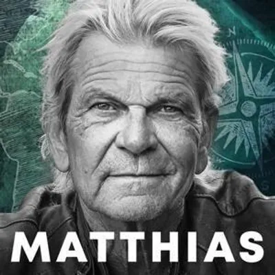 Produktbild von Matthias