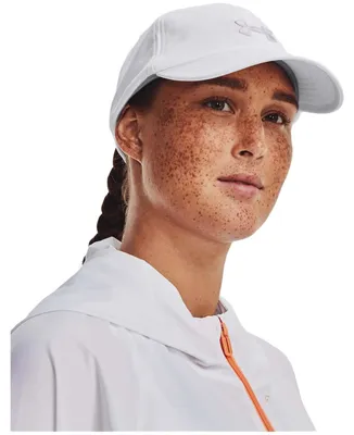 Produktbild von Under Armour Damen UA Blitzing Adj, verstellbare Kappe, komfortabel
