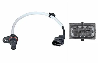 Immagine prodotto di Generatore di impulsi albero motore sensore Hall a 3 poli HELLA per HYUNDAI i30 e altri modelli