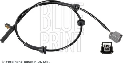 Produktbild von BLUE PRINT ABS Sensor Raddrehzahl Vorne Links Vorne Rechts für NISSAN Qashqai II (J11, J11) ADBP710041