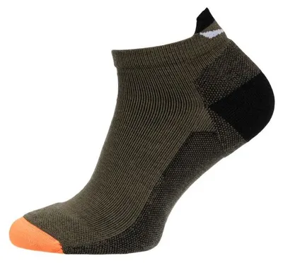 Zdjęcie produktu dla Skarpety trekkingowe męskie Salewa MTN Trn Am Low brązowe XL_45_47