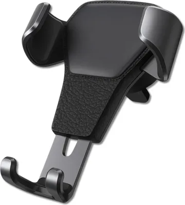 Image de EDIBAZZAR | Support de téléphone de voiture réglable pour les fentes d'aération