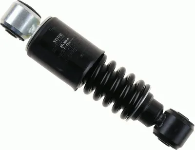 Produktbild von SACHS Dämpfer Fahrerhauslagerung 313 018 Vorne für MAN TGL