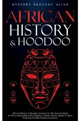 Obrázek produktu pro African History & Hoodoo