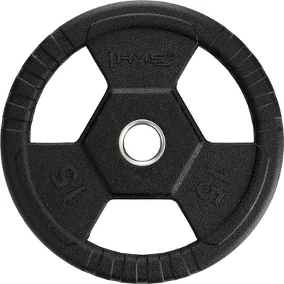 Produktbild von Olympijský kotouč HMS TOH15 15 kg