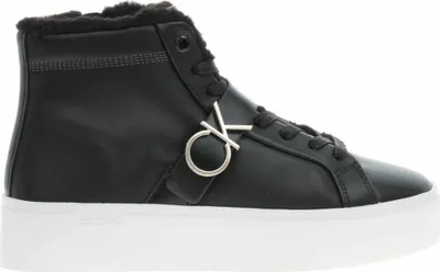Image de Femmes Calvin Klein HW0HW01667 BEH Ck Noir 36