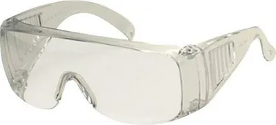 Image de Haupa SCHUTZBRILLE AUS POLYCARBONATE (120105)