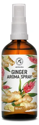 Obrázek produktu pro Aroma sprej s vůní zázvoru, 200 ml