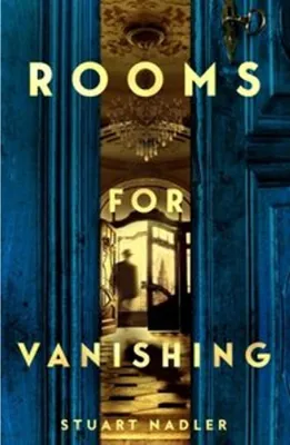 Produktbild von Rooms for Vanishing
