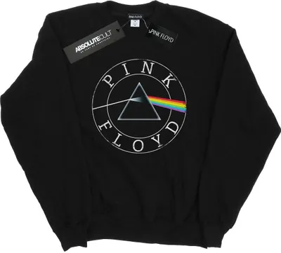 Obrázok produktu pre Pink Floyd - Mikina pre mužov BI49274 (M) (Black)