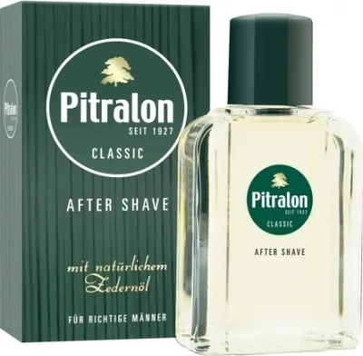 Zdjęcie produktu dla Pitralon Classic AS 100 ml M