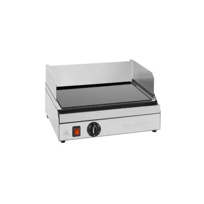 Produktbild von Milantoast Plancha Tischgrill mit Glaskeramikplatte