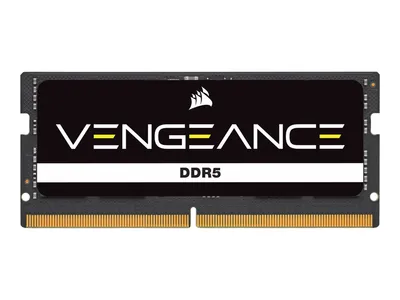 Immagine prodotto di Corsair Vengeance - DDR5 - Modulo - 8 GB - SO DIMM 262-PIN