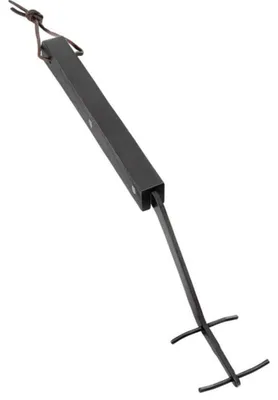 Image de Napoleon Accessoires Grille de barbecue Levier 62121