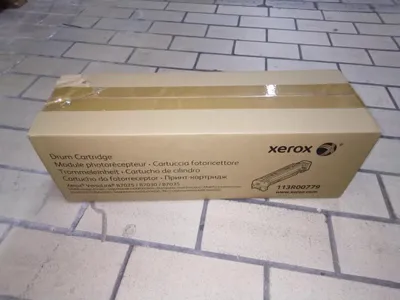 Produktbild von Xerox 113R00779, 80000 Seiten, Schwarz, 1 Stück(e)