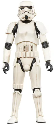 Produktbild von Hasbro Imperial Remnant Stormtrooper Figur    One Size