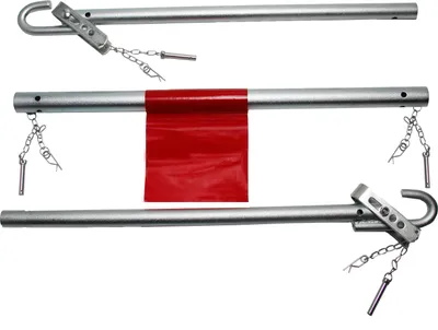 Produktbild von HPAUTO Abschleppstange 10481 66,00cm 9,5cm 7,00cm 5,00kg