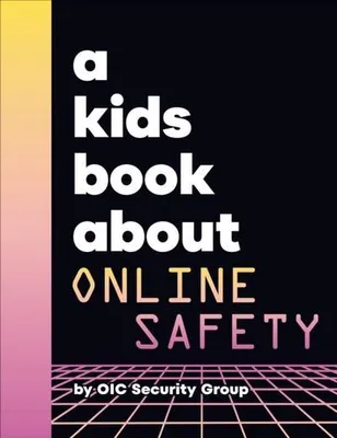 Image de A Kids Book About Online Safety
