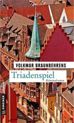 Zdjęcie produktu dla Braunbehrens, V: Triadenspiel