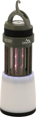 Obrázek produktu pro Cattara 13187 - Svítilna PLUM vysouvací nabíjecí + lapač hmyzu