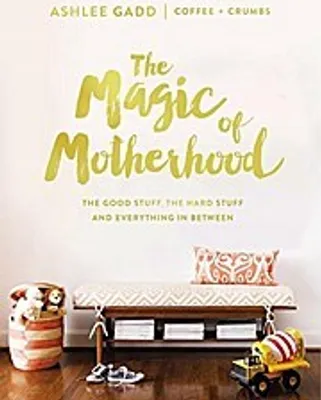 Image de The Magic of Motherhood