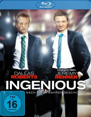 Produktbild von Ingenious