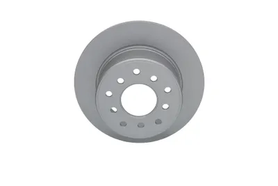Produktbild von 2x ATE 24.0111-0127.1 Bremsscheibe Hinterachse