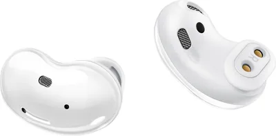 Produktbild von Samsung R180 Galaxy Buds Live, mystic white