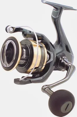Produktbild von SHIMANO Ultegra, C5000XGD, Beidhändig, Spinning Angelrolle, Frontbremse, ULTC5000XGD