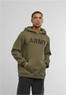 Image de ARMY Hoody Olive, M