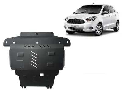 Produktbild von Unterfahrschutz für Motor der Marke Ford KA+