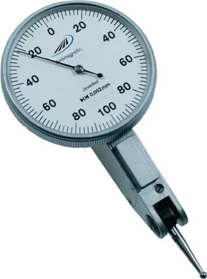 Produktbild von Helios Preisser Fühlhebelmessgerät 0.2 mm