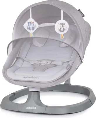 Immagine prodotto di CHIPOLINO Baby Leaf Lambada Nuvola