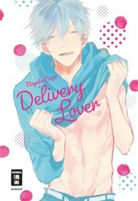 Produktbild von Delivery Lover