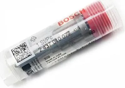 Produktbild von Injektorsoitze BOSCH 2 437 010 077
