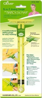 Produktbild von 5-in-1 Messschieber