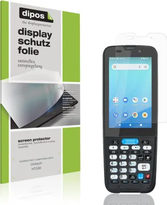 Obrázok produktu pre 4x dipos AR Unitech HT330