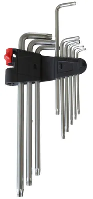 Produktbild von Stiftschlüssel 9-teilig