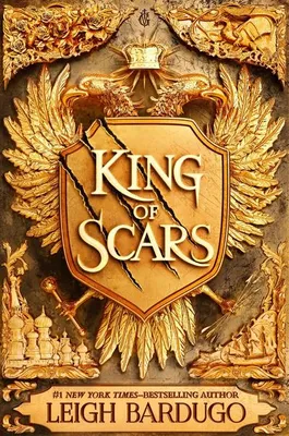 Obrázok produktu pre King of Scars