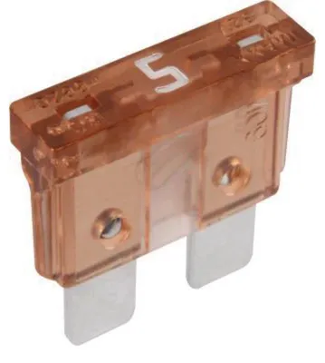 Image de HERTH+BUSS ELPARTS Fusible