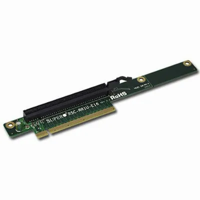 Obrázek produktu pro Supermicro RSC-RR1U-E16, PCIe, RoHS, Kabel, 1U